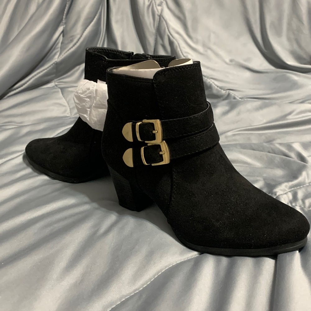 Booties